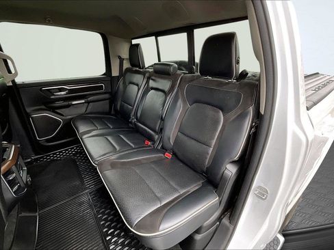 Used 2022 RAM 1500 Laramie image 26