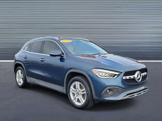 Used 2023 Mercedes-Benz GLA 250 video 2