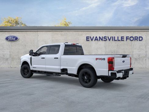 New 2026 Ford F250 XL w/ STX Appearance Package image 4