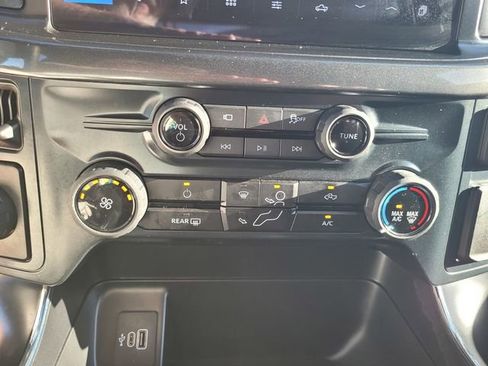 Used 2025 Ford F150 STX image 23
