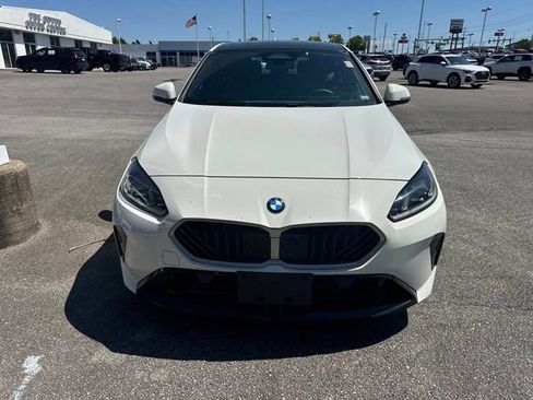 Used 2025 BMW 228i xDrive AWD/4WD image 5