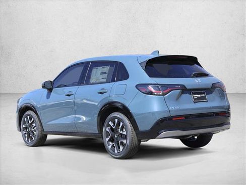 New 2026 Honda HR-V EX-L image 7