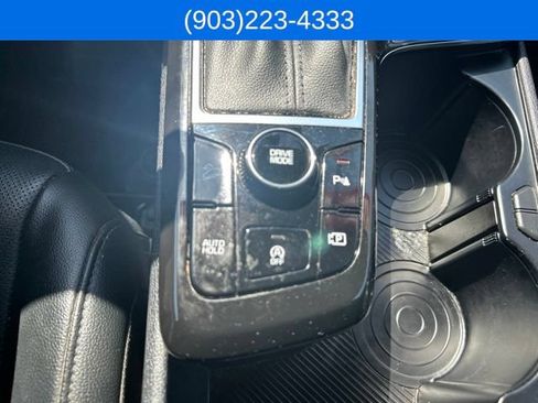 Used 2023 Kia Sportage SX FWD image 32