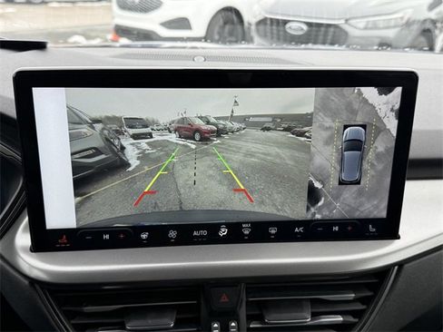 Certified 2023 Ford Escape Active w/ Tech Pack #2 image 12