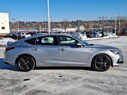 Used 2023 Acura Integra A-Spec image 7