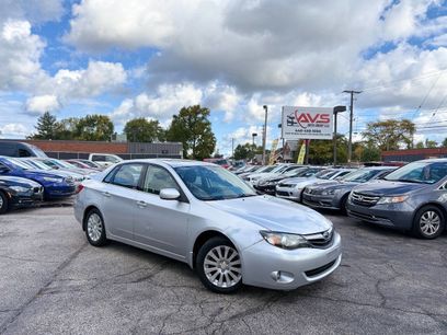 Used 2011 Subaru Impreza 2.5i Premium w/ PWR Moonroof Value Pkg