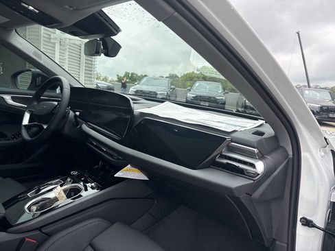 New 2026 Audi A6 Premium Plus AWD/4WD image 15