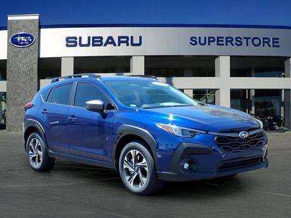 Used 2025 Subaru Crosstrek 2.5i Premium w/ Convenience Package #2