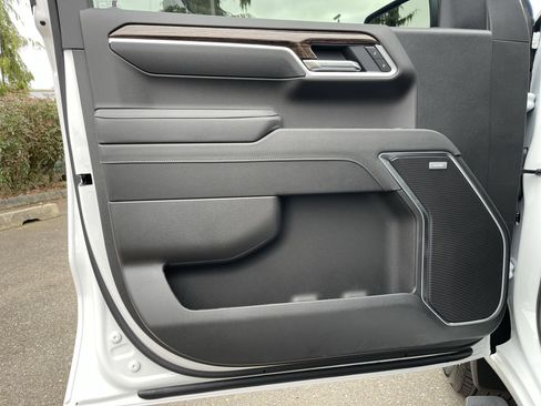 New 2026 GMC Sierra 1500 Elevation w/ Elevation Premium Package image 58