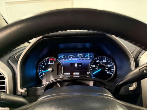 Used 2020 Ford F250 Lariat w/ FX4 Off-Road Package image 76