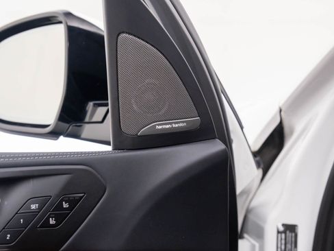 Used 2020 BMW X5 M50i w/ Executive Package image 13