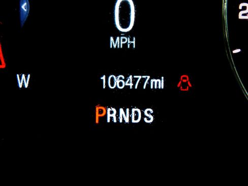 Used 2017 Lincoln MKX Reserve w/ Lincoln MKX Climate Package FWD image 25
