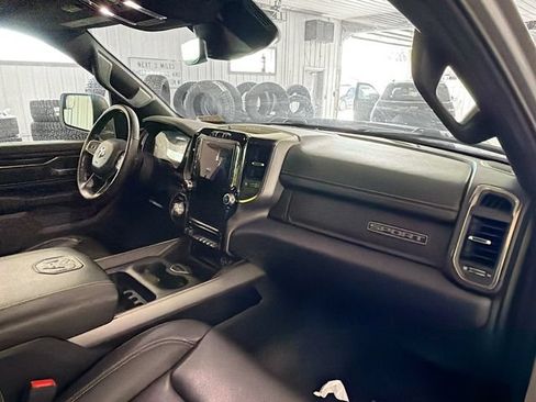 Used 2020 RAM 1500 Sport w/ Alpine Leather & Sound Group AWD/4WD image 12