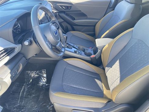 New 2026 Subaru Crosstrek 2.5i Sport image 15