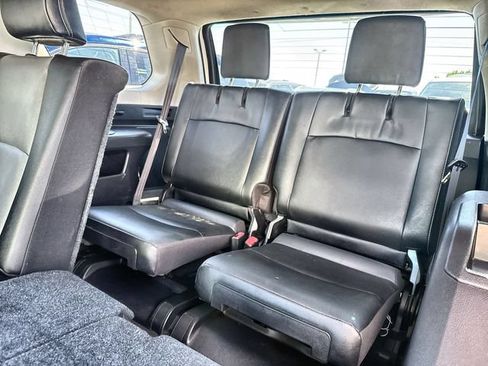 Used 2024 Toyota 4Runner SR5 Premium w/ Moonroof Package AWD/4WD image 24