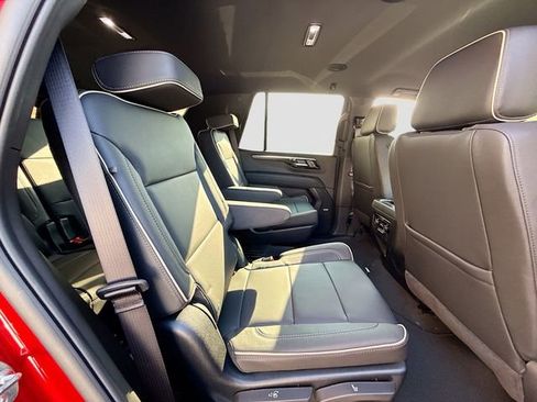 New 2025 Chevrolet Tahoe Premier image 30