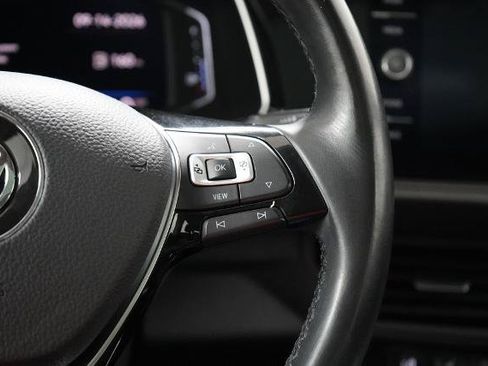 Used 2019 Volkswagen Jetta SEL FWD image 16