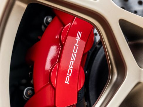 Used 2025 Porsche 718 Cayman GT4 RS w/ Weissach Package image 17