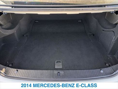Used 2014 Mercedes-Benz E 350 Sedan image 22