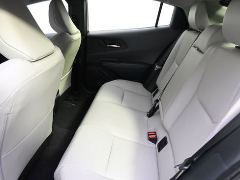 Used 2024 Toyota Prius Limited image 21