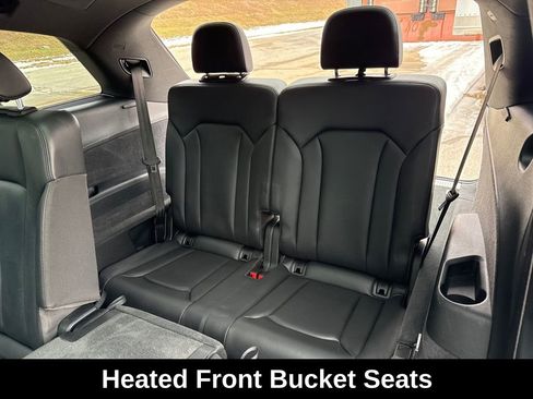 Used 2019 Audi Q7 3.0T Premium Plus w/ Premium Plus Package image 28