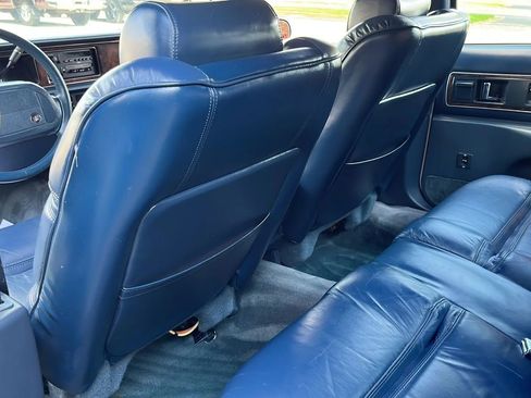 Used 1992 Buick Roadmaster Limited image 22
