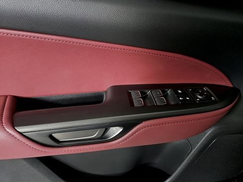 Used 2024 Lexus NX 350 AWD w/ Cold Area Package image 13