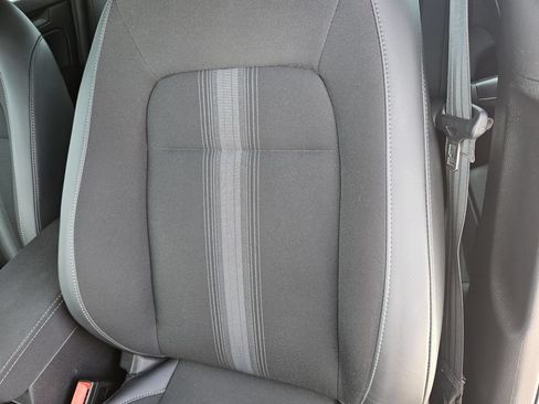 Certified 2024 Honda Civic Sport image 17
