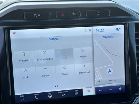 Used 2022 Ford F250 Lariat w/ Tremor Off-Road Package image 26