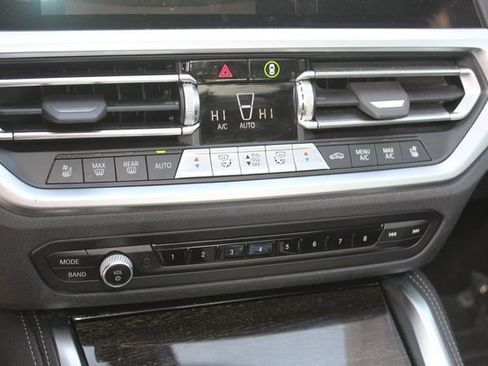 Used 2022 BMW 430i xDrive Coupe w/ M Sport Package image 15