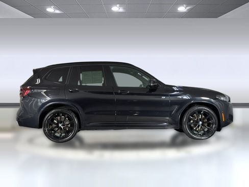 Used 2024 BMW X3 sDrive30i w/ Premium Package RWD image 8
