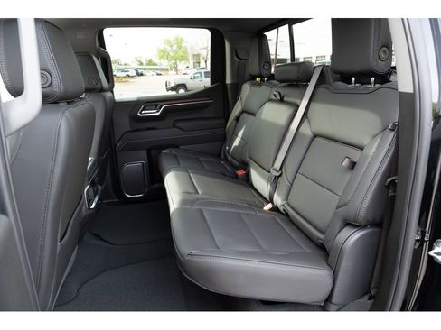 New 2026 GMC Sierra 1500 Denali w/ Denali Reserve Package AWD/4WD image 13
