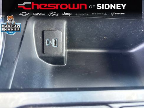 Used 2023 Ford F150 XLT w/ Equipment Group 302A High AWD/4WD image 20