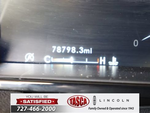 Used 2020 Lincoln Navigator L Reserve w/ Equipment Group 208A Reserve AWD/4WD image 29