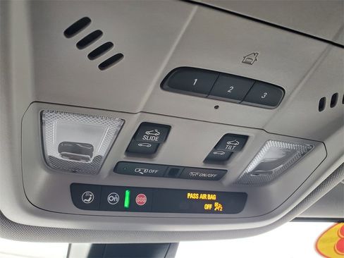 Used 2023 GMC Acadia AT4 w/ Technology Package image 30