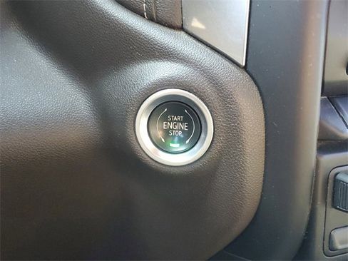 Used 2021 Chevrolet Silverado 3500 LTZ w/ LTZ Convenience Package image 25