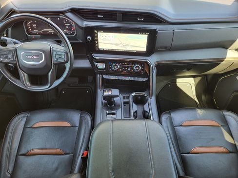 Used 2023 GMC Sierra 1500 AT4 w/ AT4 Premium Package AWD/4WD image 22