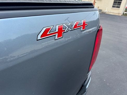 Used 2019 Chevrolet Colorado LT w/ LT Convenience Package image 19