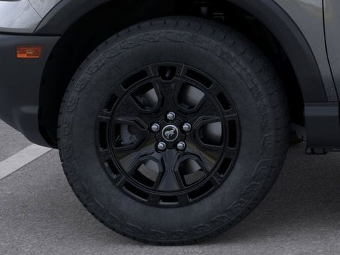 New 2026 Ford Bronco Sport Badlands w/ Sasquatch Badlands Package AWD/4WD image 19