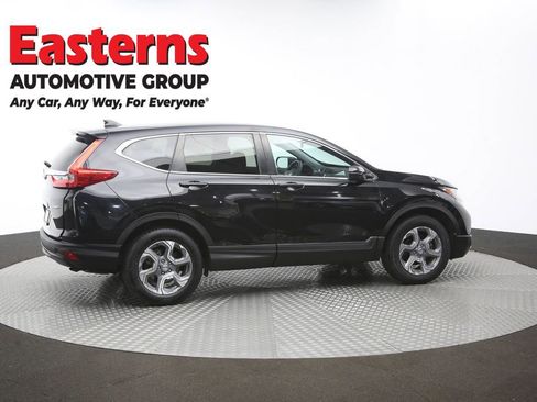 Used 2019 Honda CR-V EX image 43