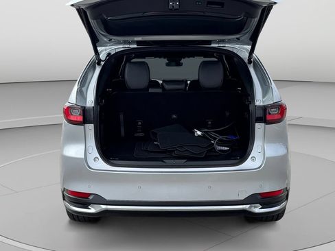 Certified 2024 MAZDA CX-90 Plug-In Hybrid w/ Premium Plus AWD/4WD image 24