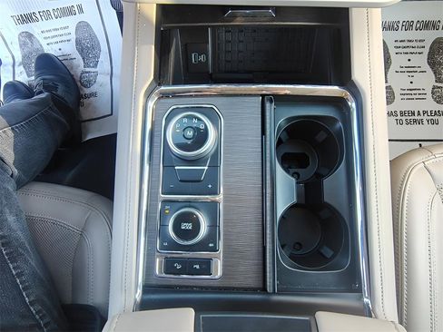 Certified 2024 Ford Expedition Max Limited image 22