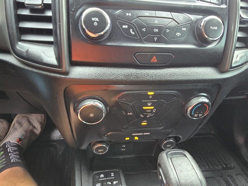 Used 2019 Ford Ranger XL w/ Equipment Group 101A Mid AWD/4WD image 17