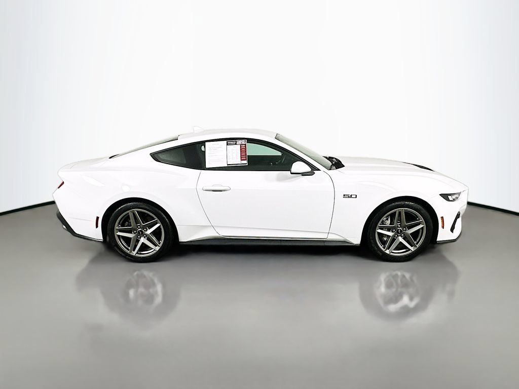 Used 2024 Ford Mustang GT Premium RWD image 7