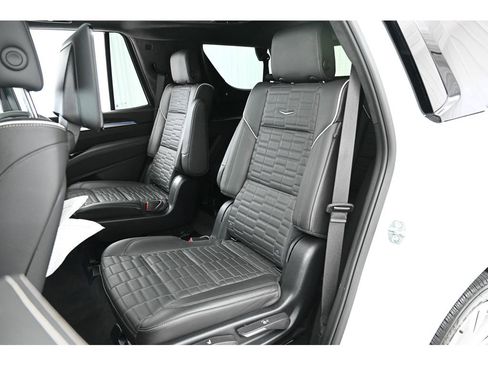 Used 2025 Cadillac Escalade Sport Platinum image 23