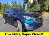 Used 2020 Chevrolet Equinox LT w/ Driver Convenience Package image 3