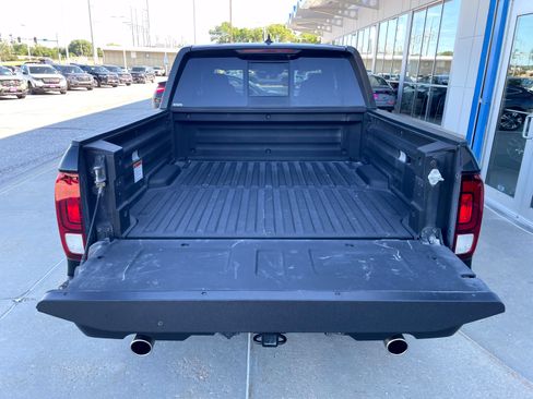 Used 2024 Honda Ridgeline TrailSport image 9