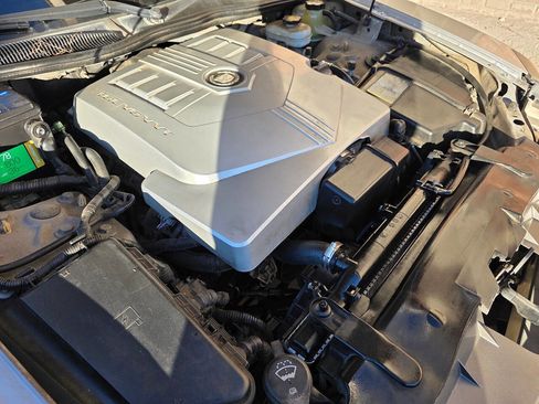 Used 2004 Cadillac CTS 3.6 w/ Preferred Equipment Group image 22