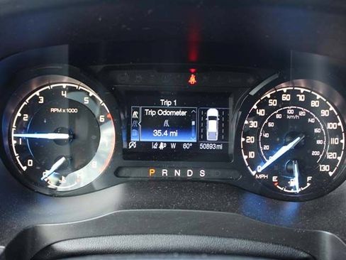 Used 2020 Ford Ranger XLT w/ Equipment Group 301A Mid AWD/4WD image 9