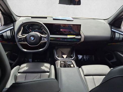 Used 2025 BMW X3 xDrive30i w/ Premium Package AWD/4WD image 18